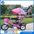 Atacado de alta qualidade melhor preço quente venda crianças carrinho de bebê / kids stroller / personalizado tipos carrinho de bebê